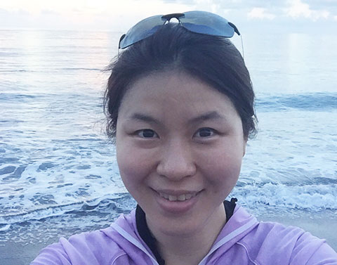 準新娘的婚前香氣紓壓⭐蔡佩珊．中階37期