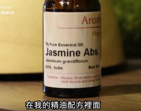 茉莉