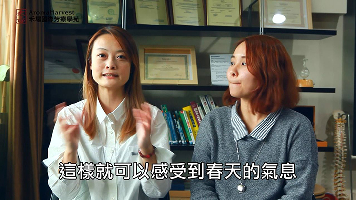 溫暖